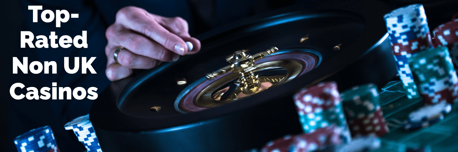 non UK casinos